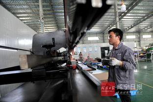 藍(lán)炬科技投產(chǎn) 計(jì)算機(jī)軟硬件開發(fā)引領(lǐng)產(chǎn)業(yè)發(fā)展新篇章